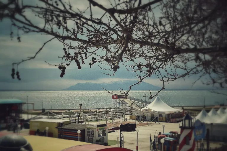 Evros