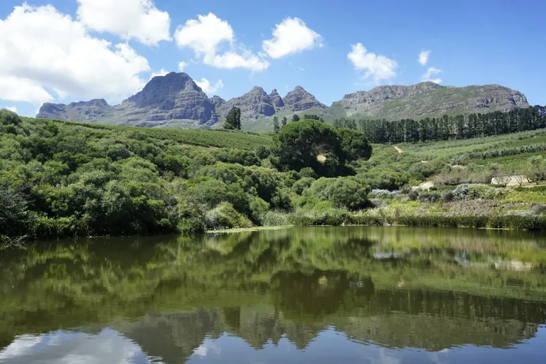 Franschhoek
