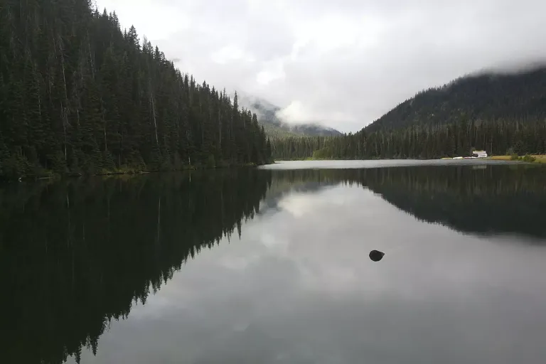 Fraser Valley