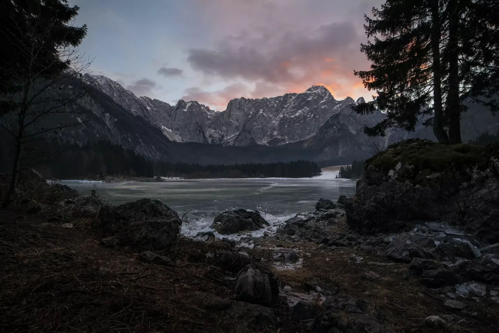 Friuli-Venezia Giulia