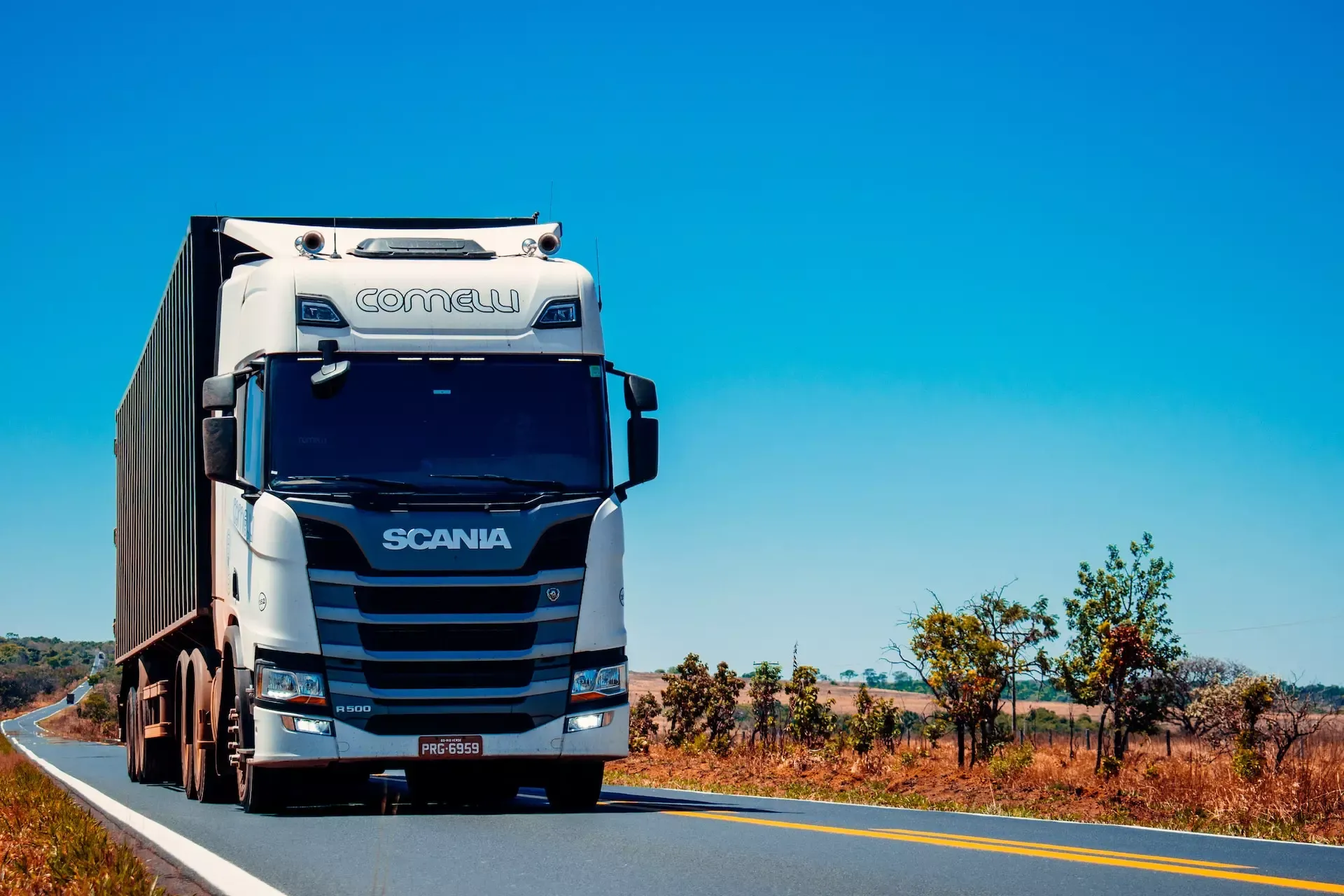 Assess Logistics and Distribution Capabilities