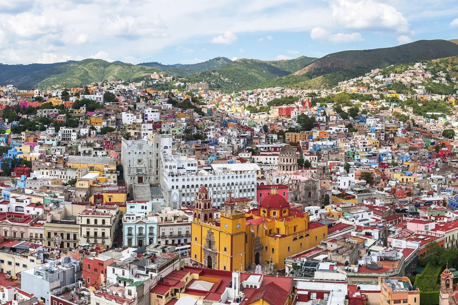 Guanajuato