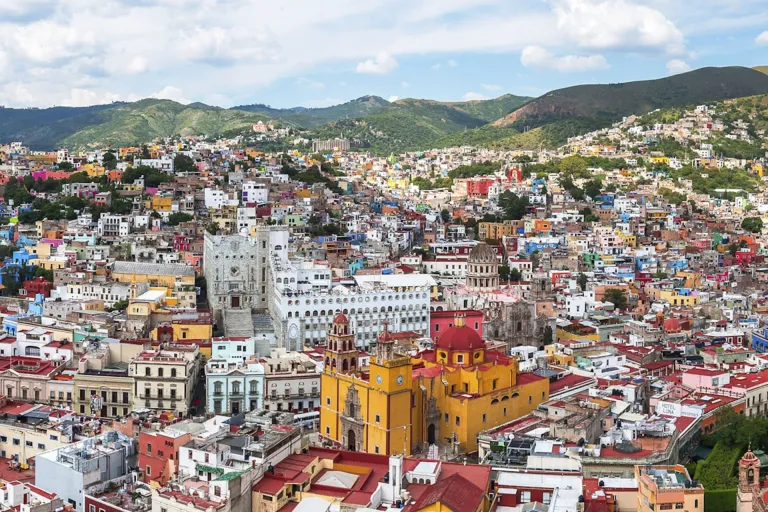 Guanajuato