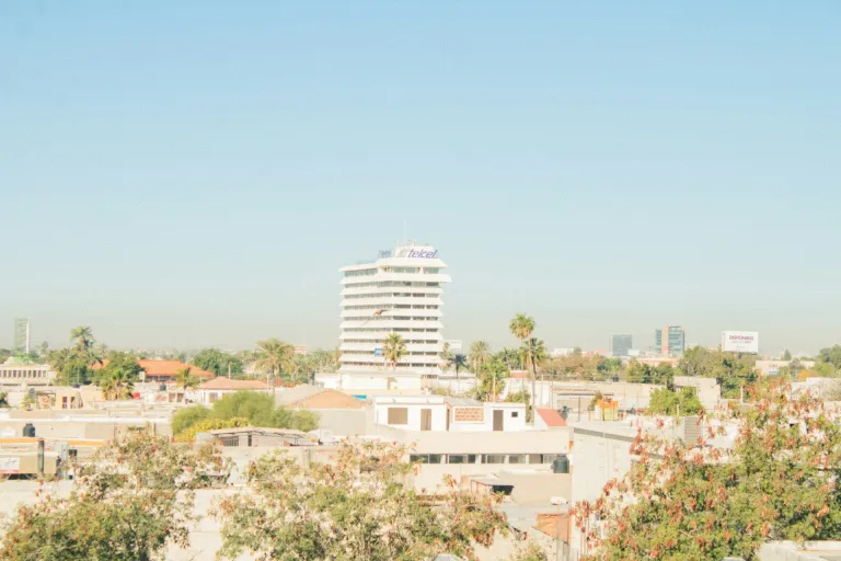 Hermosillo
