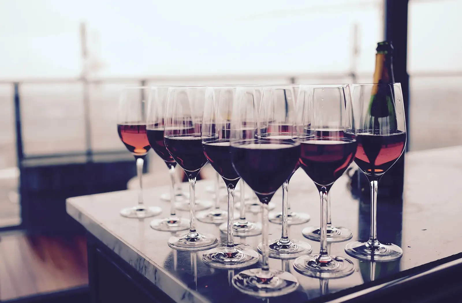 Wine Events