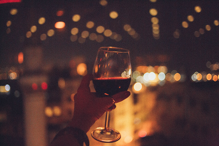 Wine Branding | The ultimate guide to creating your own wine brand