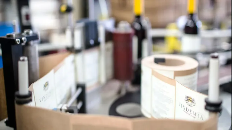 Wine Labels | Everything you need to know to drive higher sales