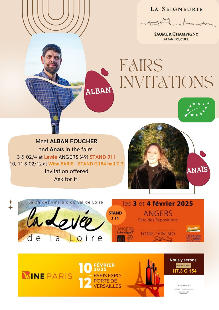 Wine Paris & Vinexpo Paris