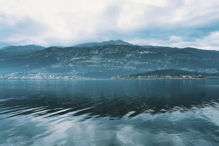 Ioannina