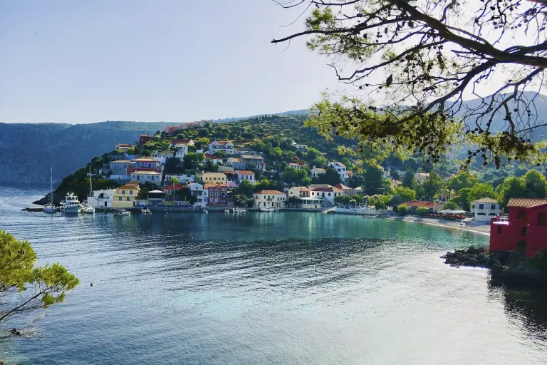 Kefalonia