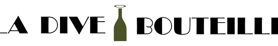 La Dive Bouteille