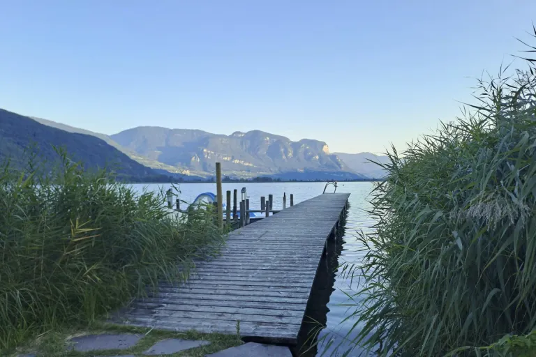 Lago di Caldaro
