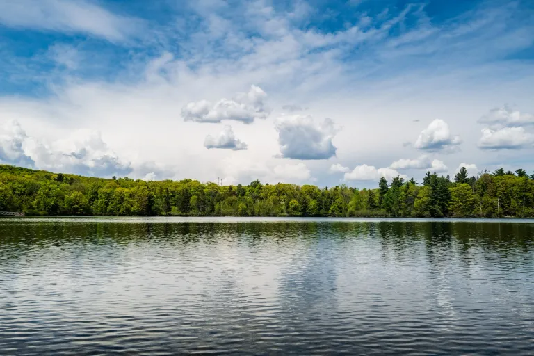 Lake Saint-Pierre