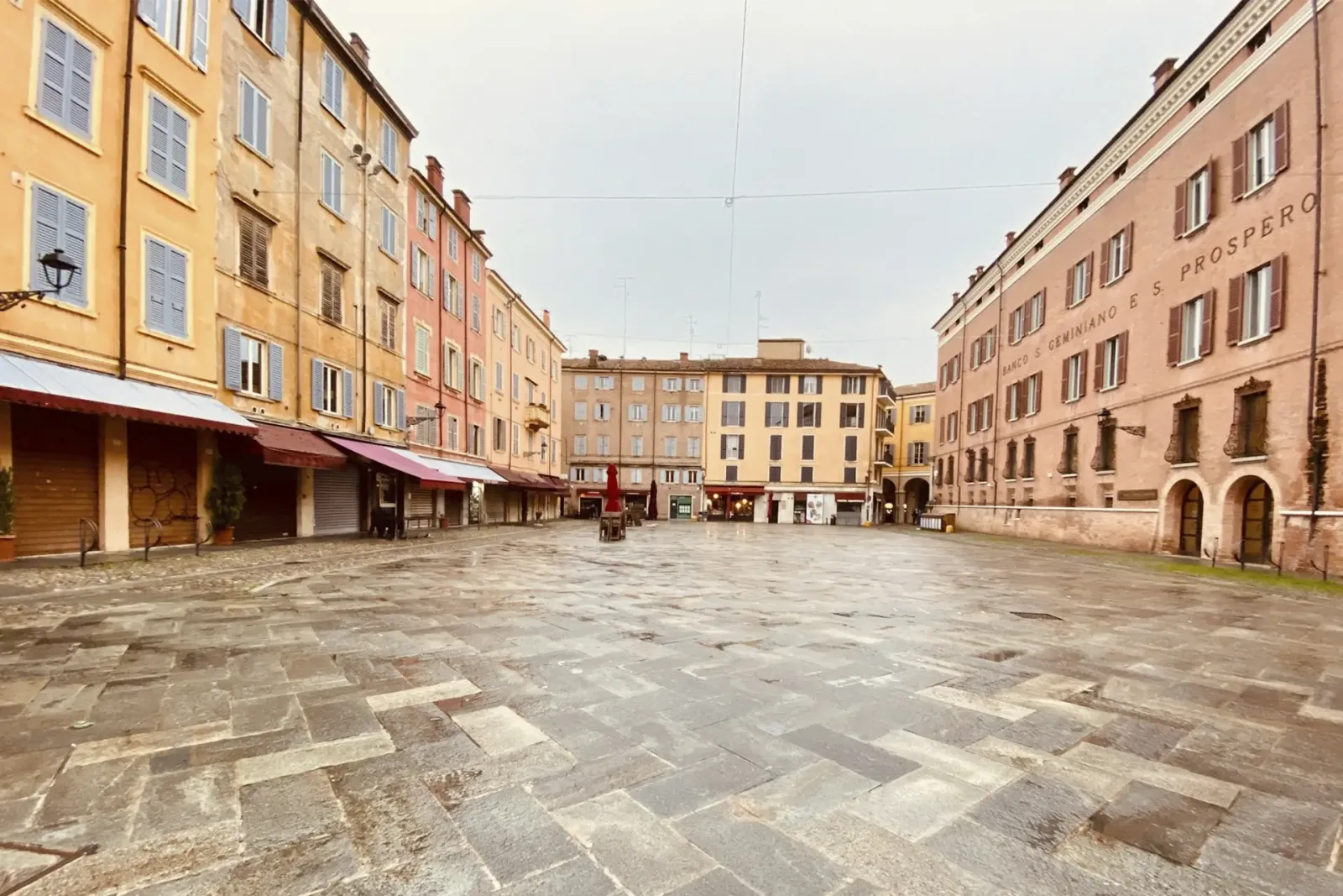 Lambrusco di Modena