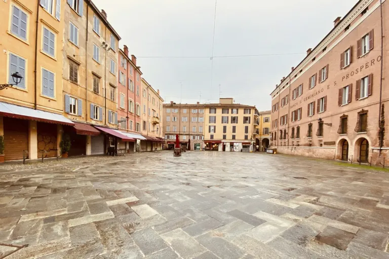 Lambrusco di Modena