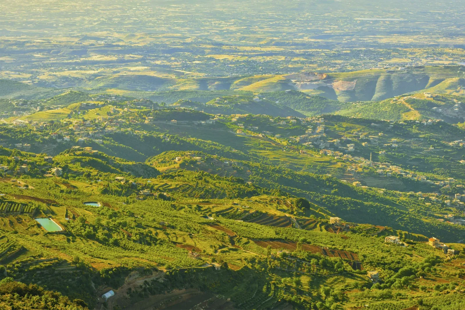 Lebanon
