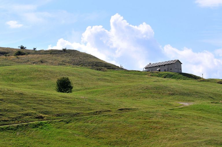 Monti Lessini