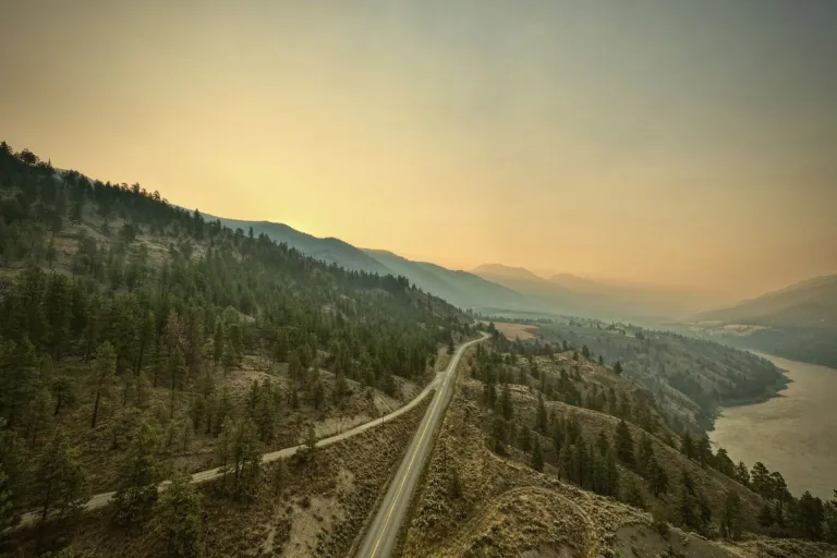 Lillooet