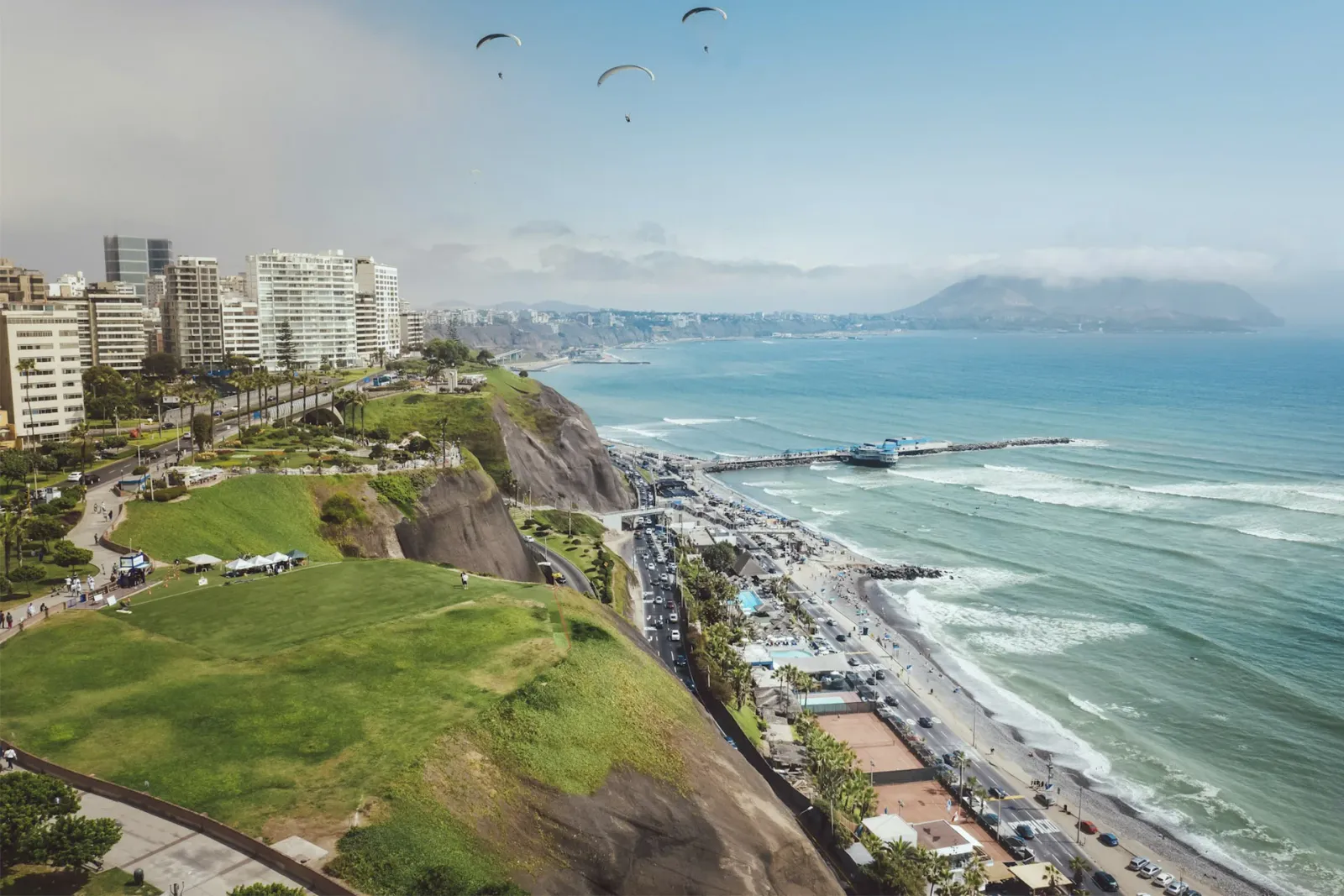 Lima