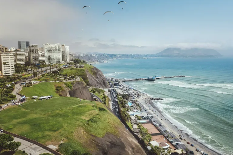 Lima