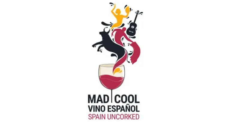 Mad Cool Vino Español
