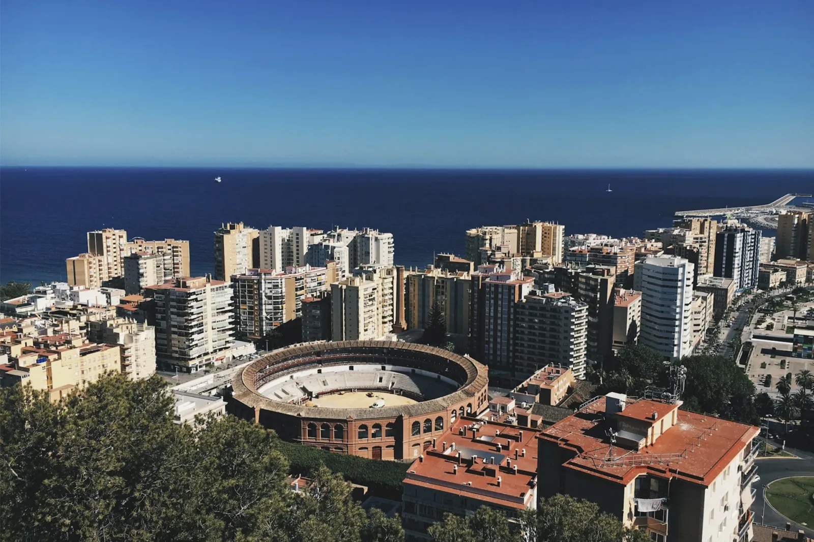 Málaga DO