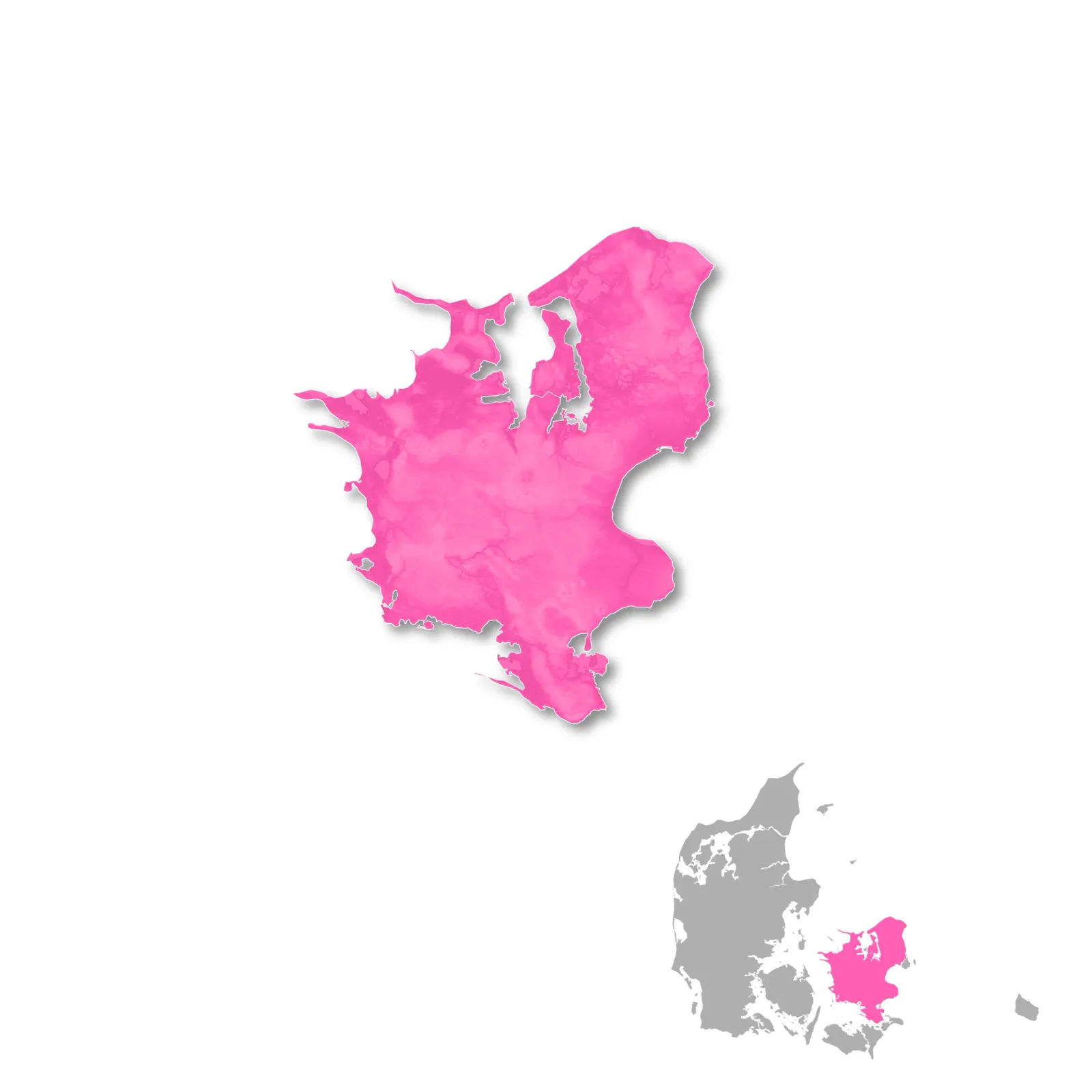 Zealand wine regions map