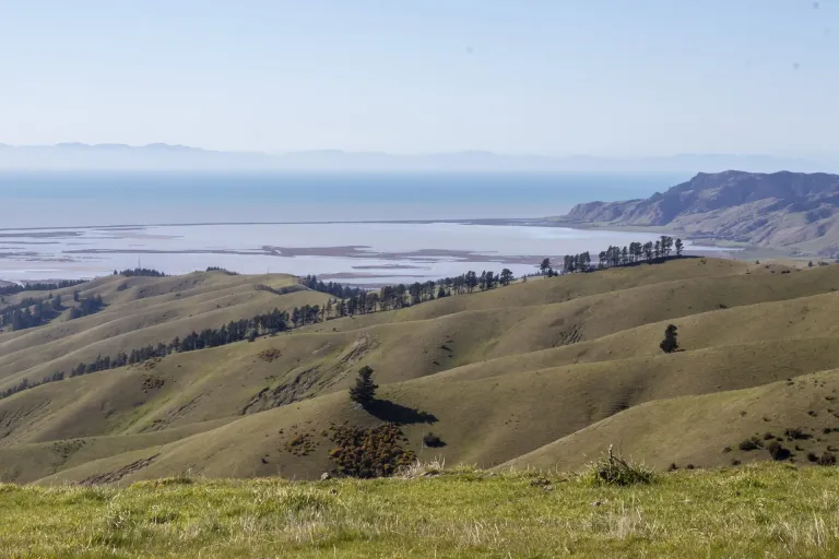 Southern Valleys