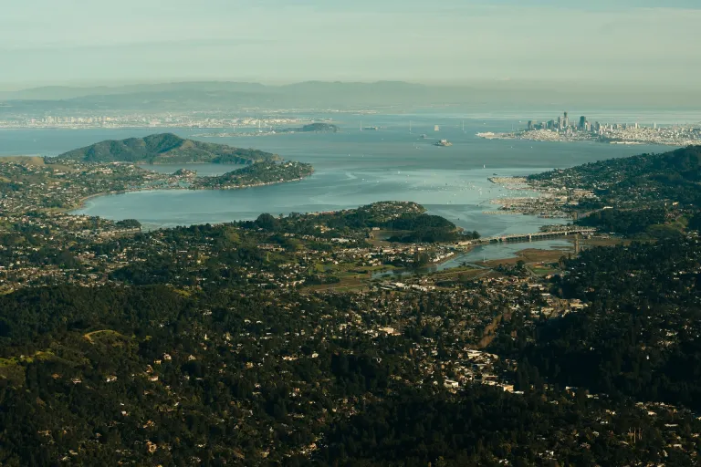 Marin County AVA