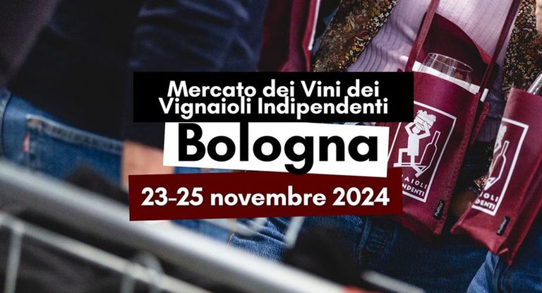 Mercato dei Vini