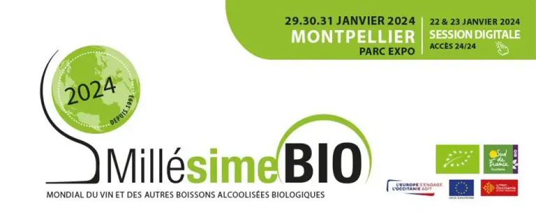 Millésime BIO