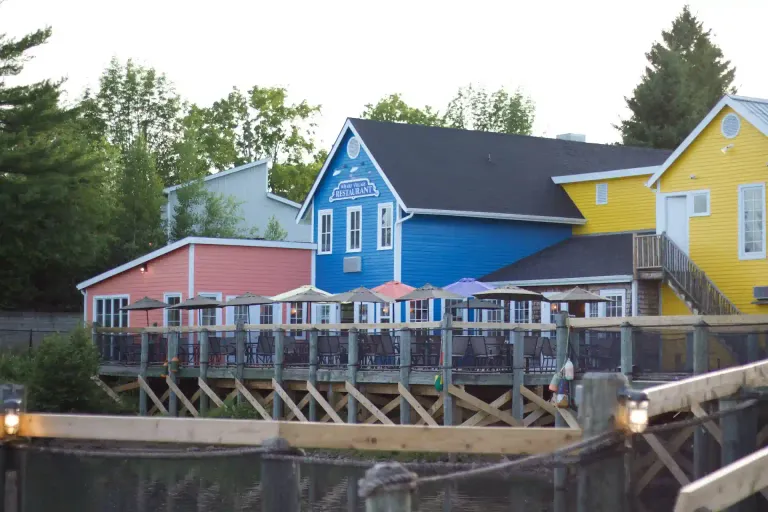 Moncton and Area