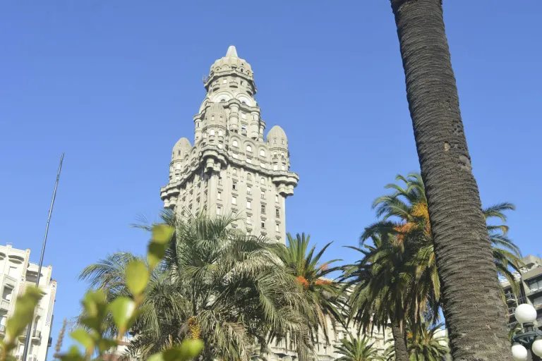 Montevideo