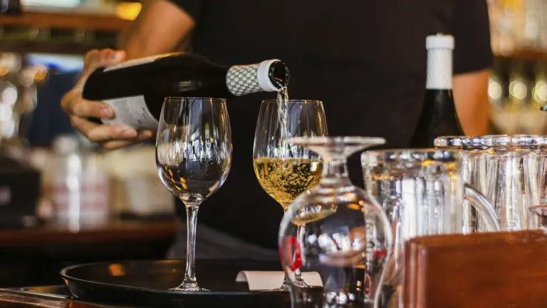 Muscadet: an In-Depth Wine Profile