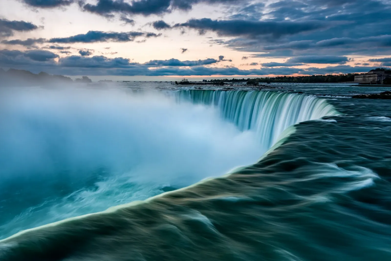 Niagara Peninsula