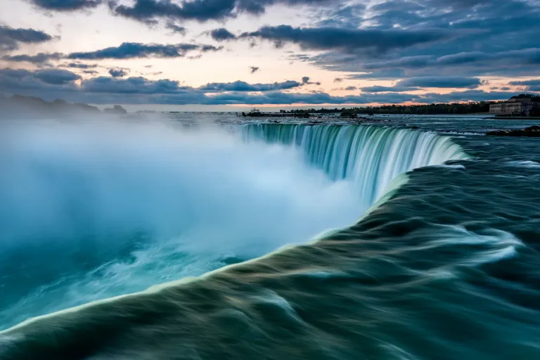 Niagara Peninsula