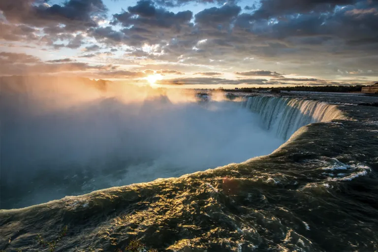 Niagara Escarpment AVA