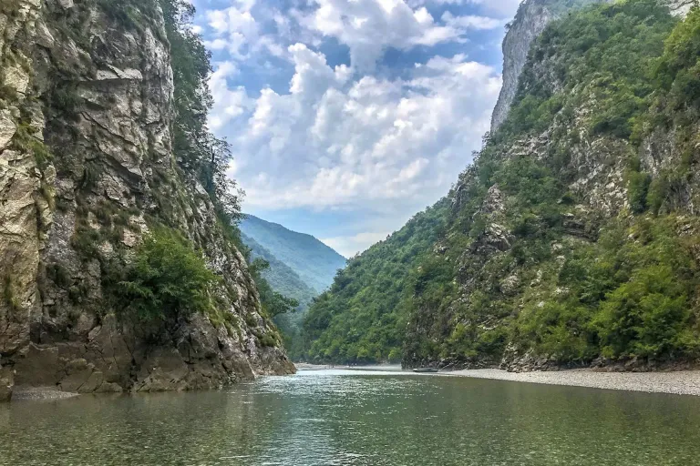 Northern Region