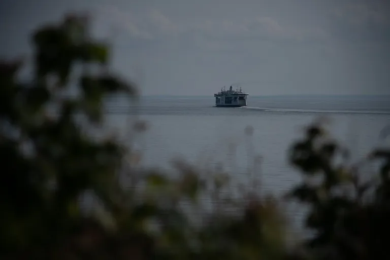 Northumberland Strait Coastal Area