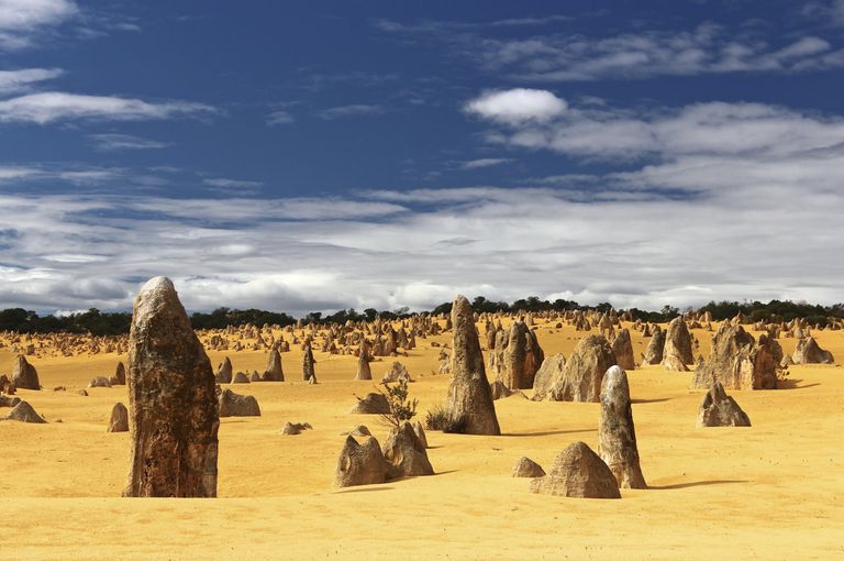 Perth Hills