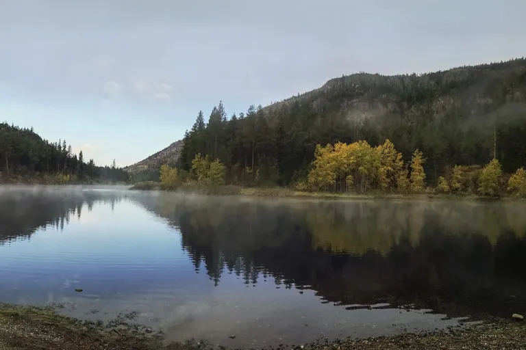 Okanagan Valley