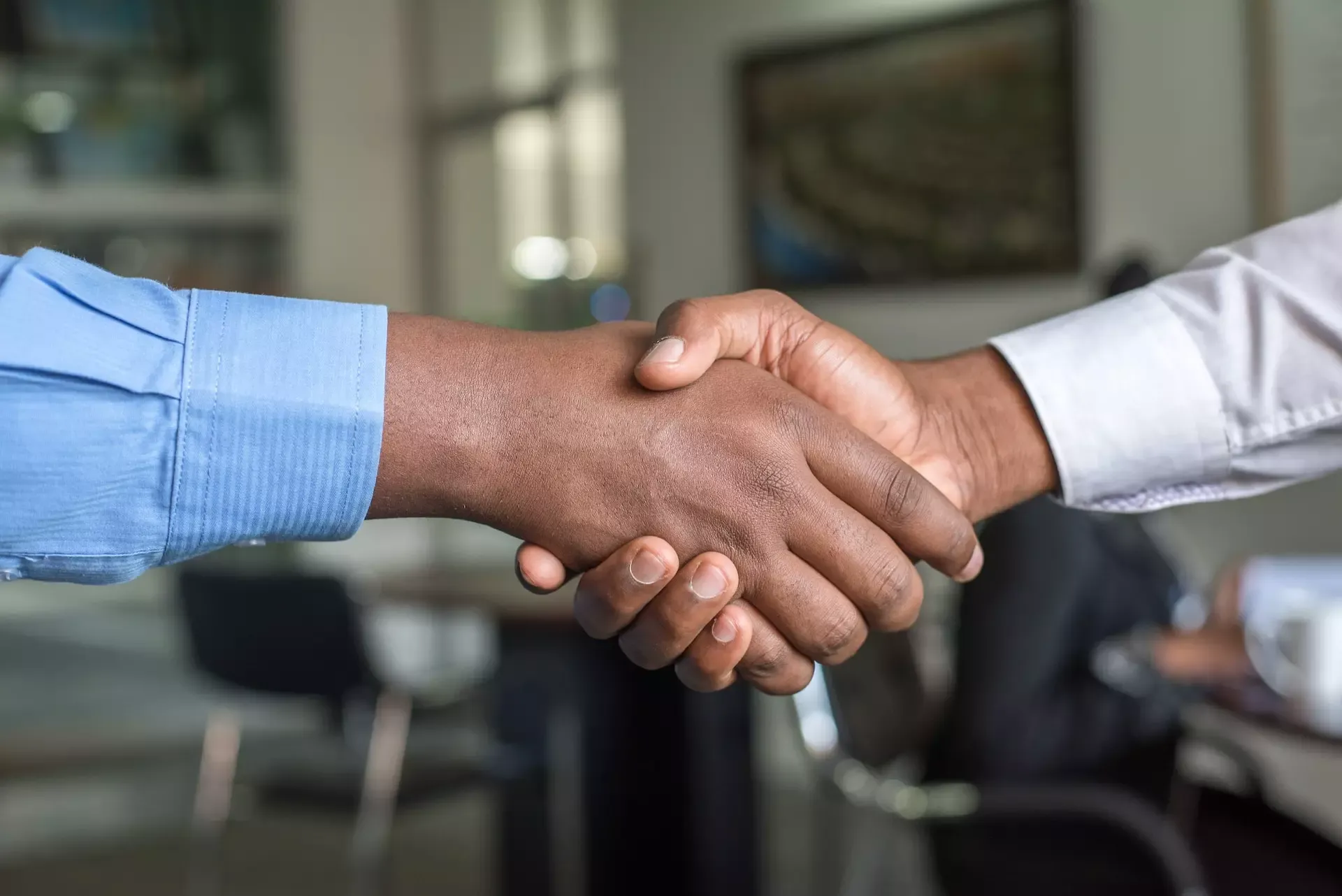 Participate in Market Visits: