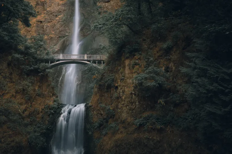 Oregon