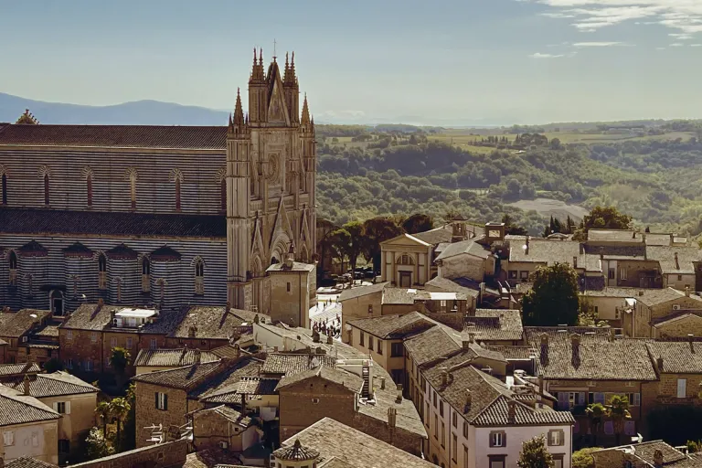 Orvieto DOC