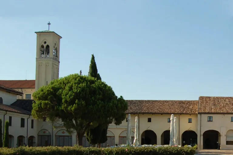 Corti Benedettine del Padovano