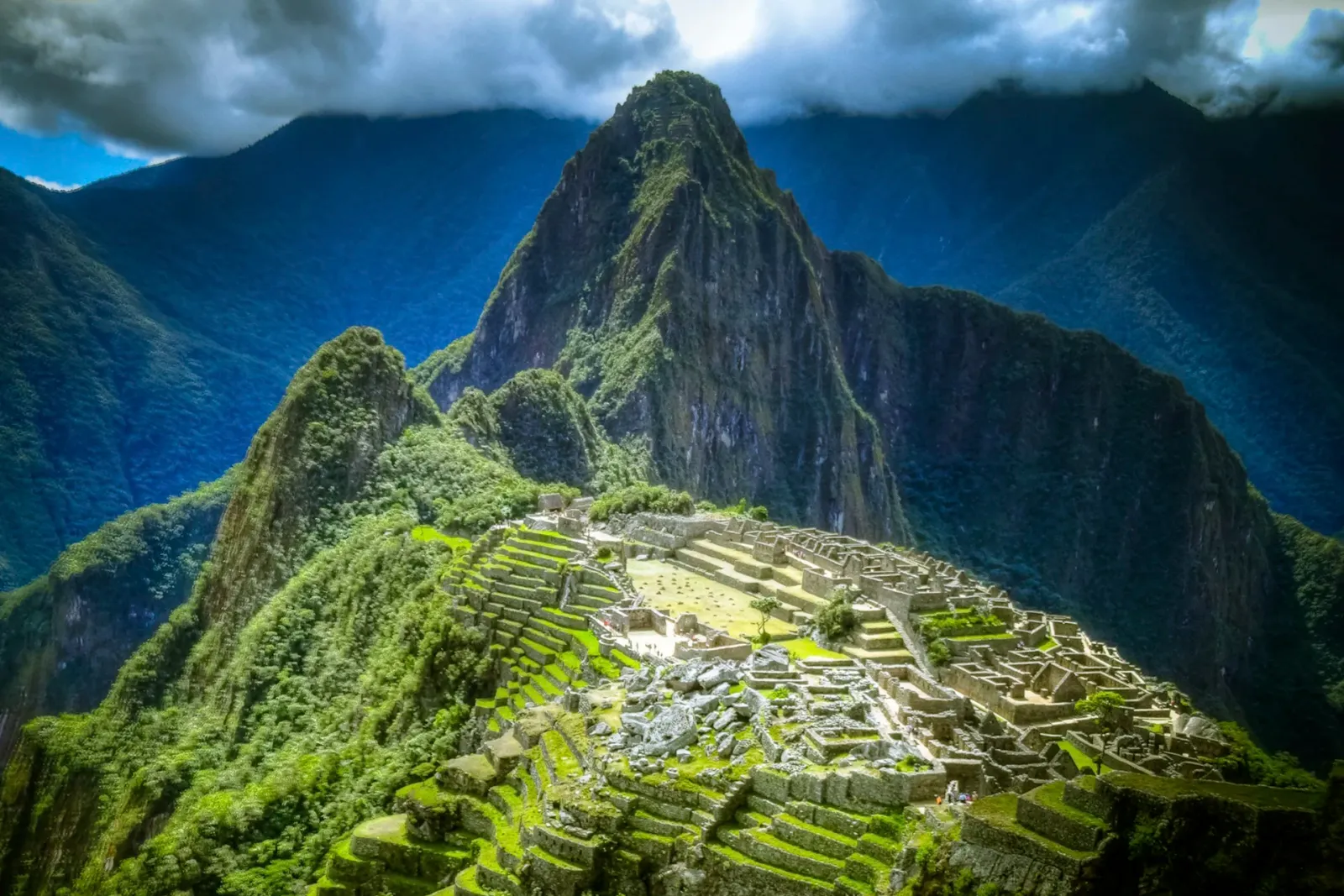 Peru