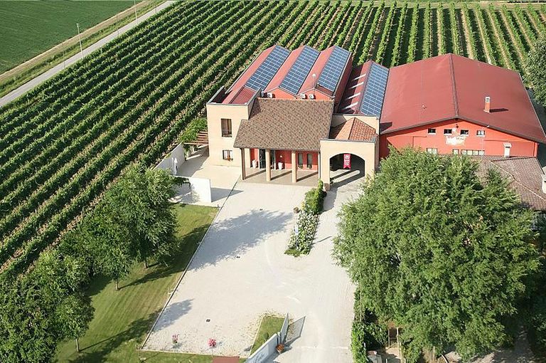 Lison Pramaggiore (Veneto)