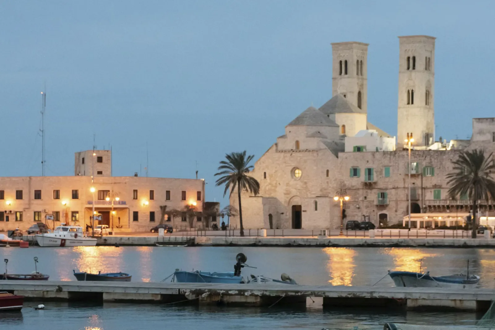 Puglia