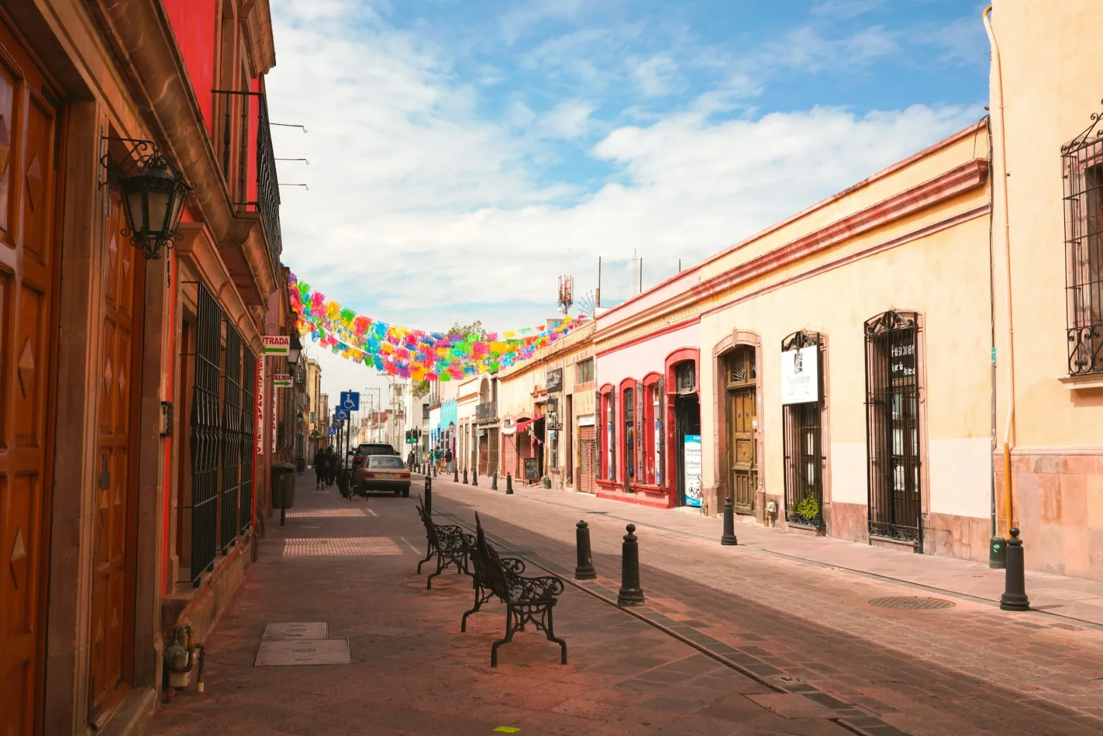 Querétaro