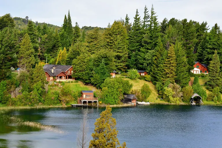 Río Negro